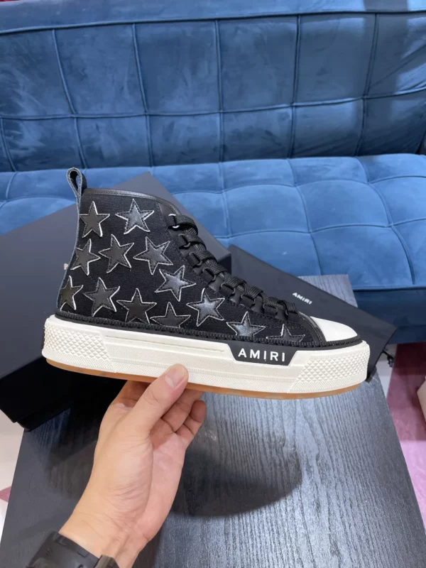 Amiri shoes - rep shoes