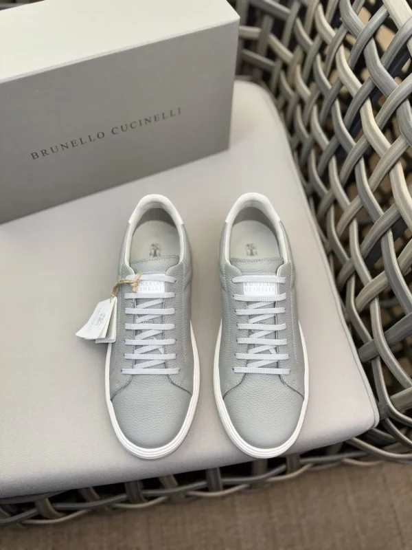 Brunello Cucinelli shoes - Reps shoes