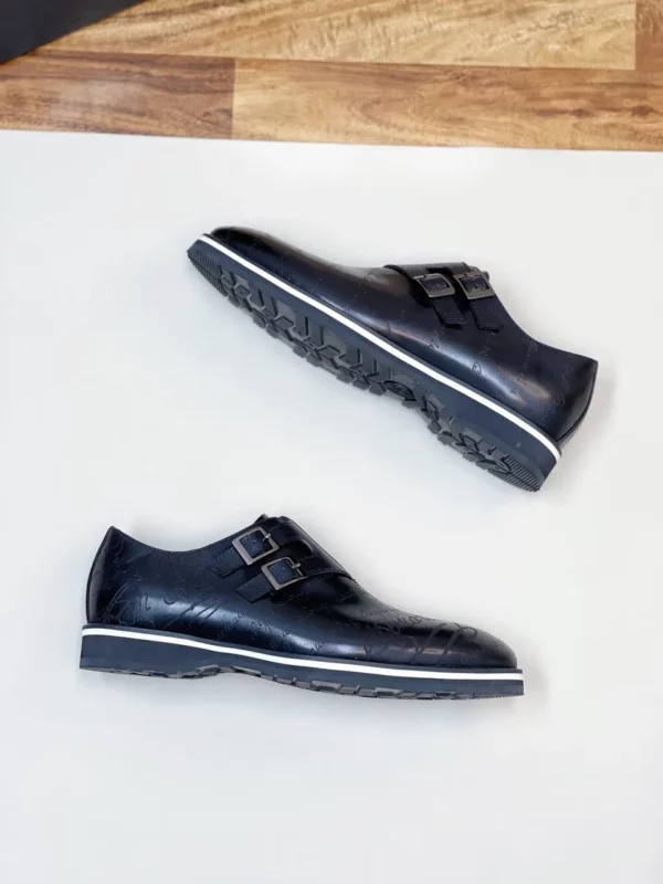 Berluti shoes - rep shoes