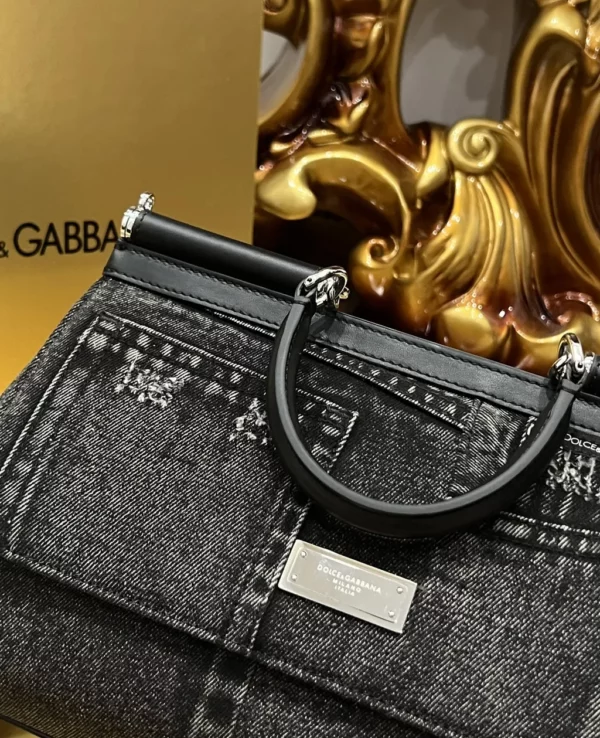 Dolce Gabbana bag - rep bags