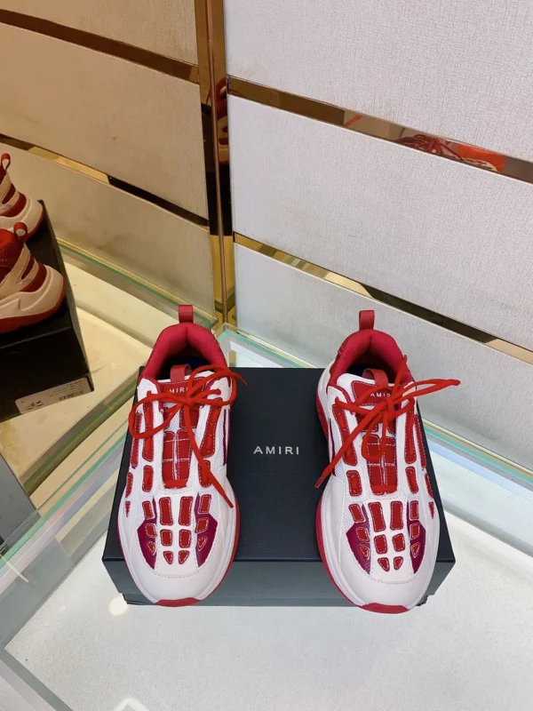 Amiri shoes - Replica shoes