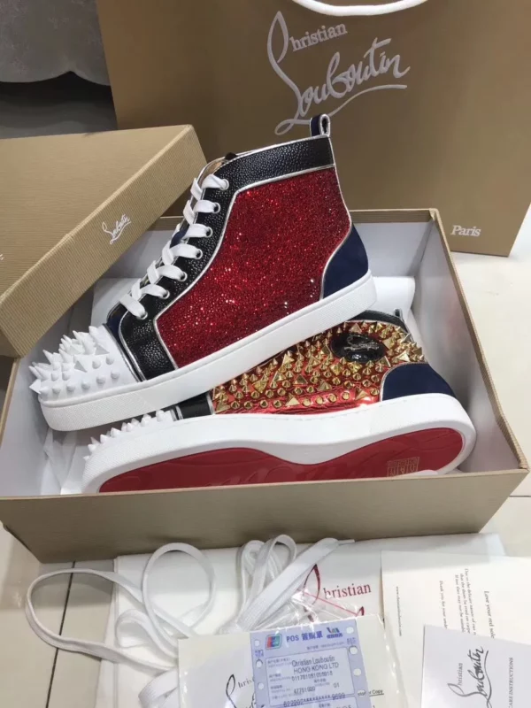 Christian Louboutin shoes - Reps shoes