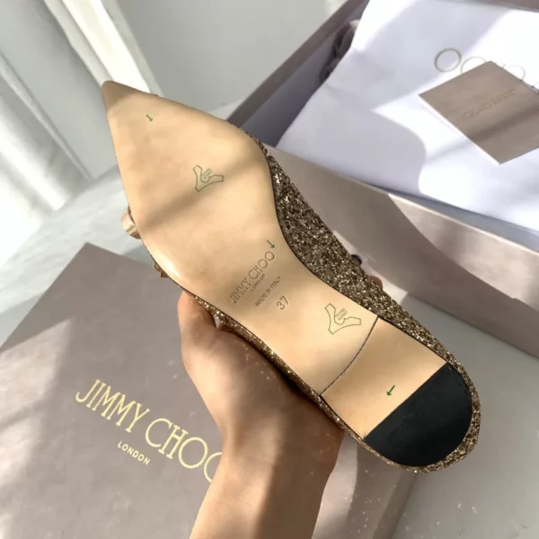 Jimmy Choo shoes - rep shoes