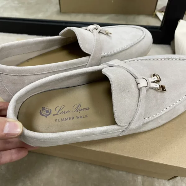 Loro Piana shoes - rep shoes