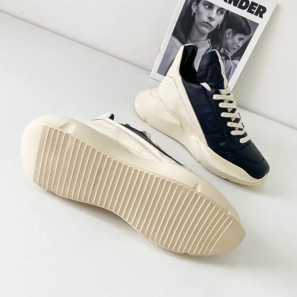 Rick Owens shoes - rep shoes