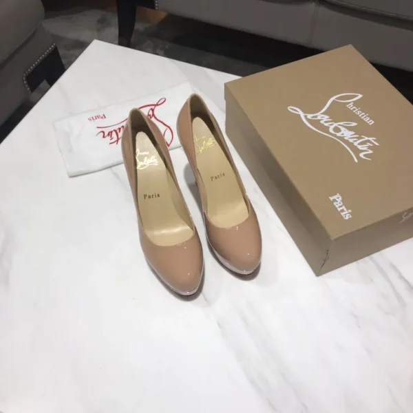 Christian Louboutin shoes - rep shoes