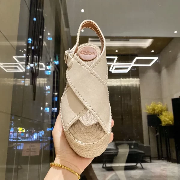 Chloe shoes - rep shoes