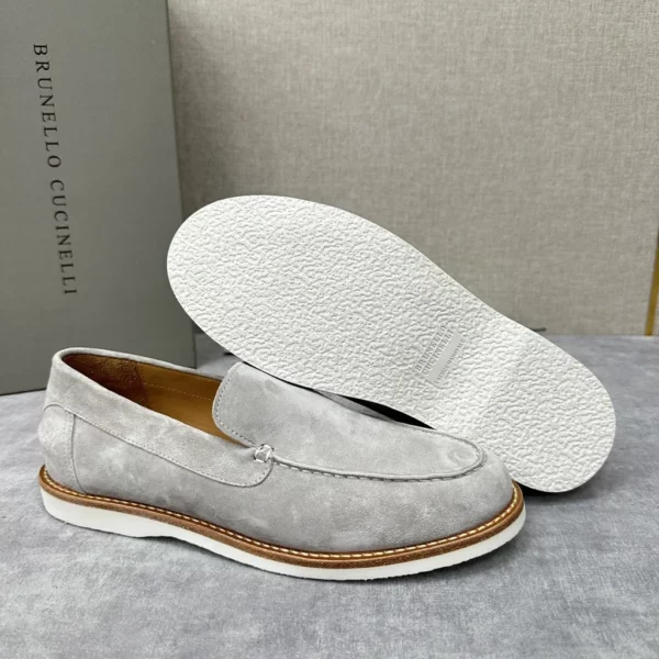 Brunello Cucinelli shoes - rep shoes