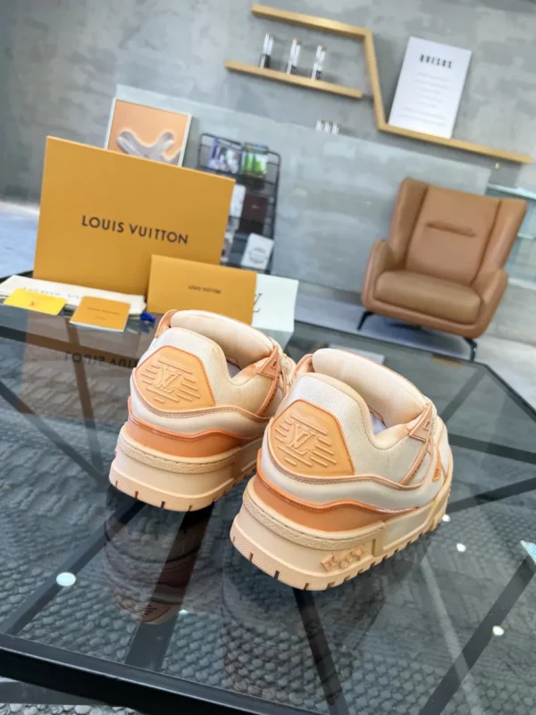 Louis Vuitton shoes - louis vuitton replica shoes