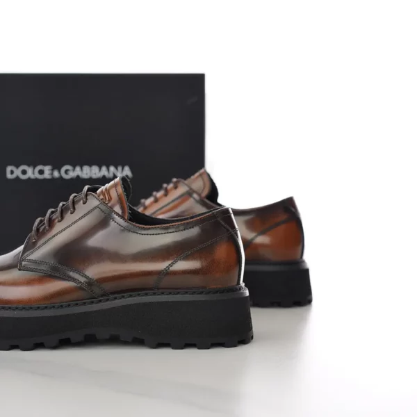 Dolce Gabbana shoes - Replica shoes