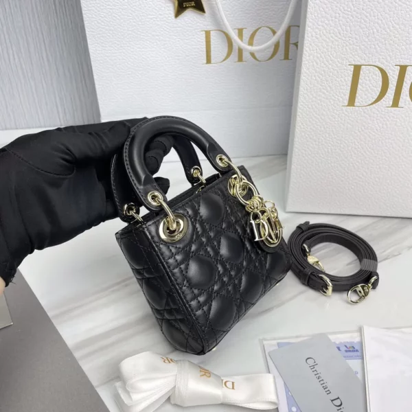 Dior bag - replica dior bags