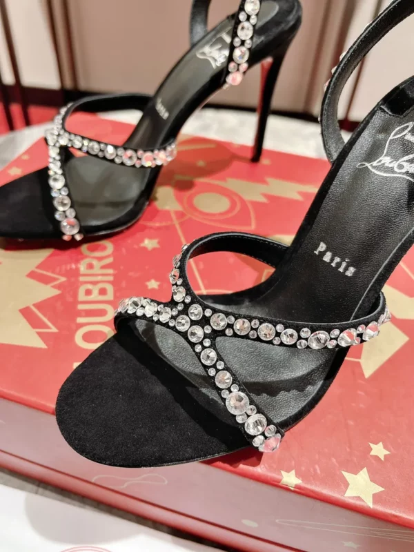 Christian Louboutin shoes - Replica shoes