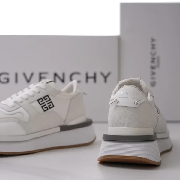 Givenchy shoes - rep shoes