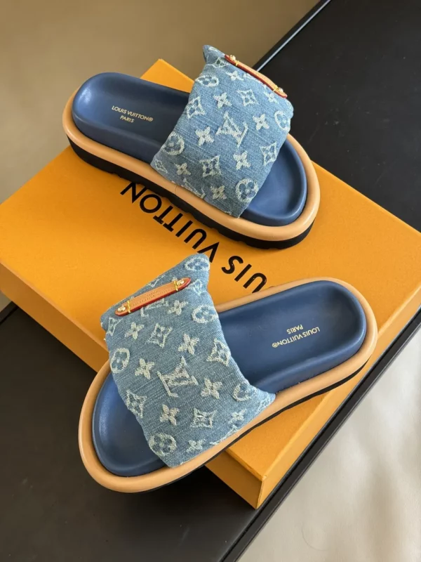 Louis Vuitton shoes - louis vuitton replica shoes