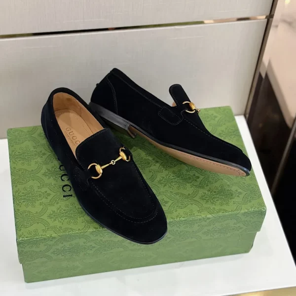 Gucci shoes - replica gucci shoes