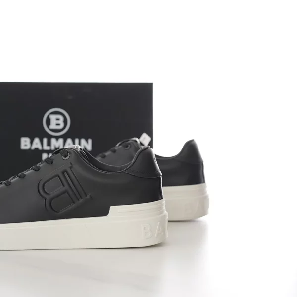 Balmain shoes - rep shoes