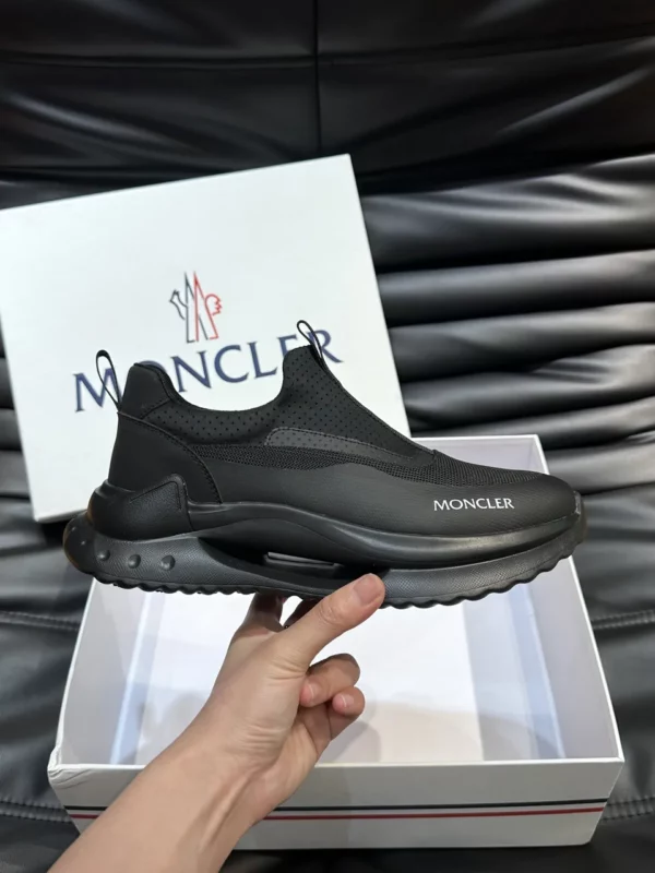 Moncler shoes - Reps shoes