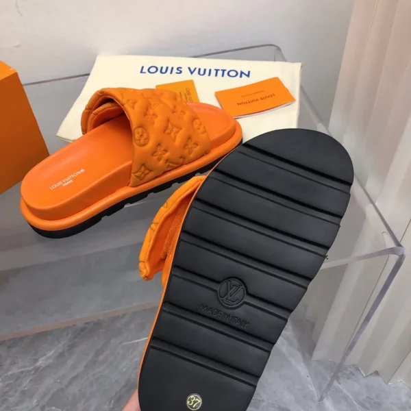 Louis Vuitton shoes - louis vuitton replica shoes