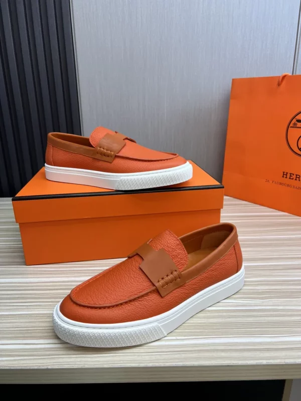 Hermes shoes - Reps shoes