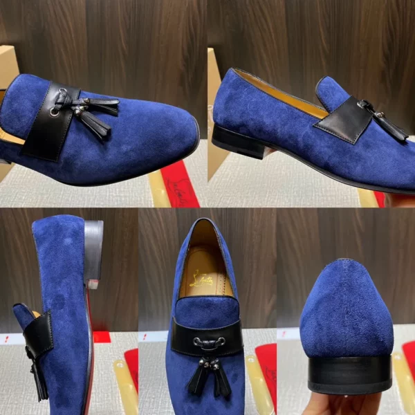 Christian Louboutin shoes - Reps shoes