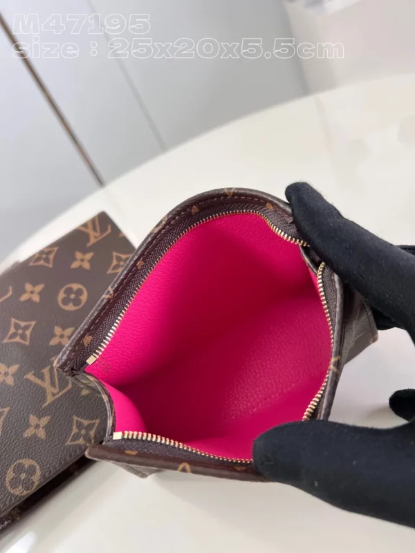 Louis Vuitton bag - louis vuitton replica bags