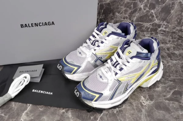 Balenciaga shoes - Replica shoes