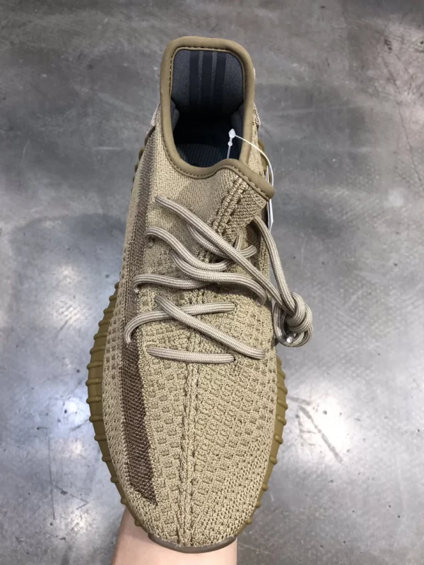 Yeezy shoes - Reps shoes