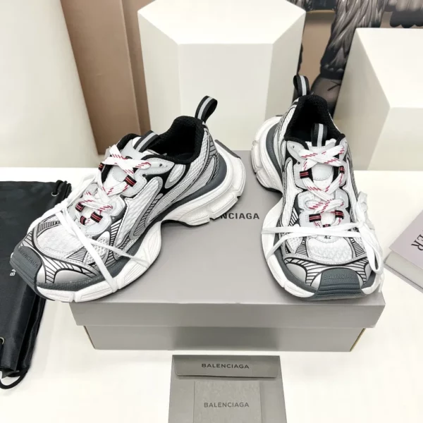 Balenciaga shoes - rep shoes