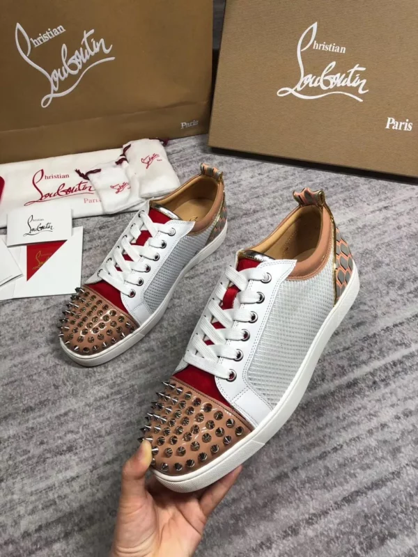 Christian Louboutin shoes - Replica shoes