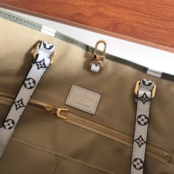 Louis Vuitton bag - louis vuitton replica bags