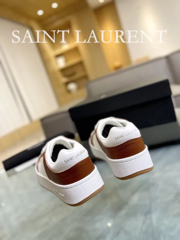 Saint Laurent shoes - Reps shoes