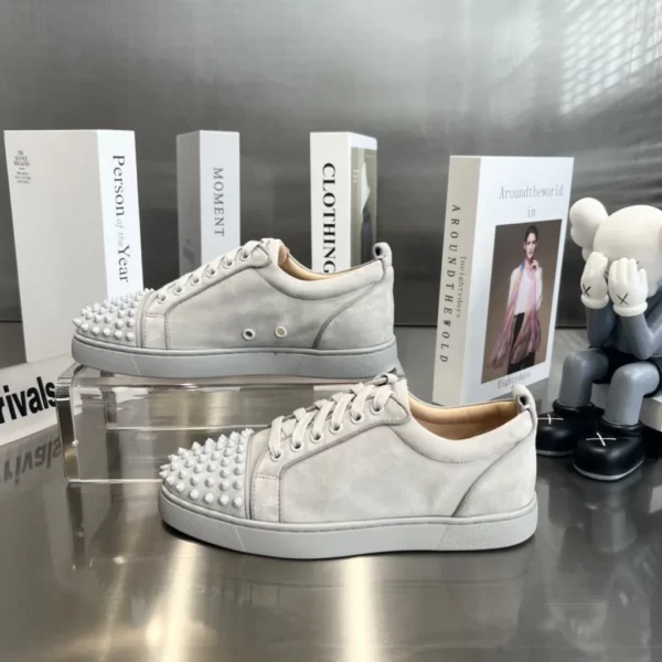 Christian Louboutin shoes - Reps shoes