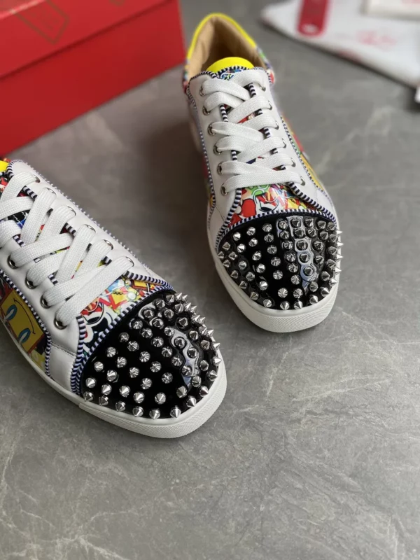 Christian Louboutin shoes - rep shoes