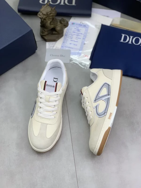 Dior shoes - rep shoes