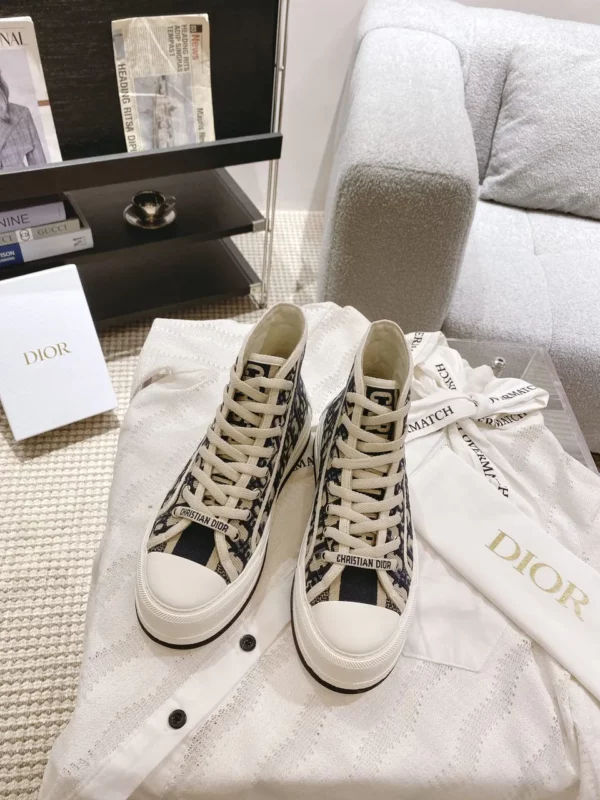 Dior shoes - Reps shoes