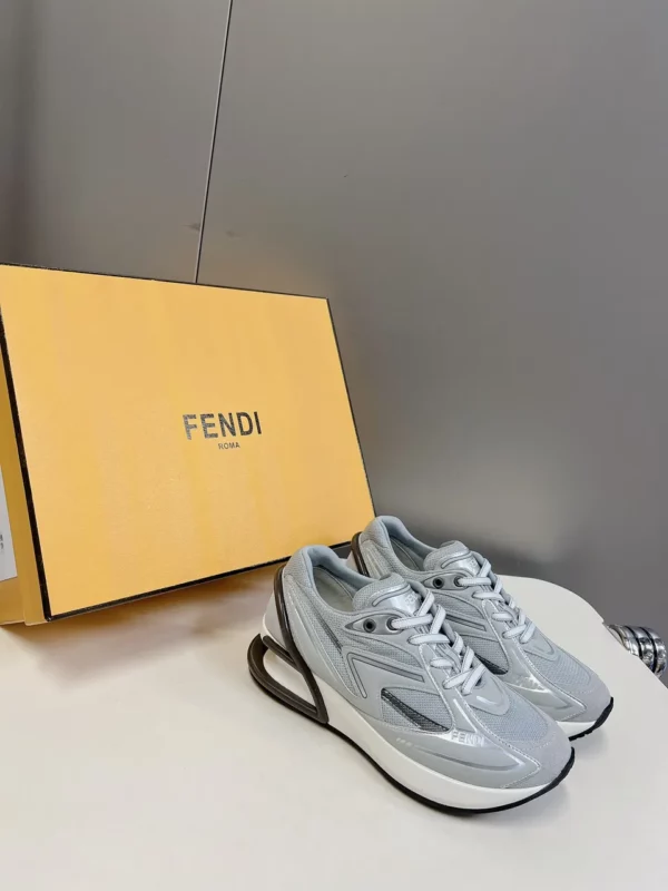 Fendi shoes - Replica shoes