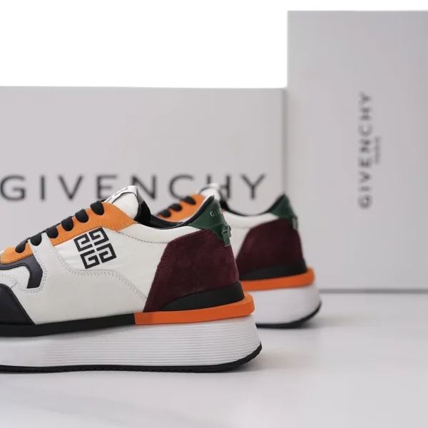 Givenchy shoes - Reps shoes