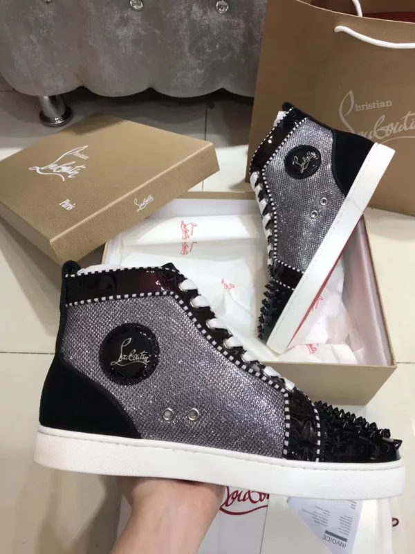 Christian Louboutin shoes - rep shoes