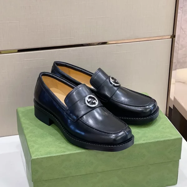 Gucci shoes - replica gucci shoes