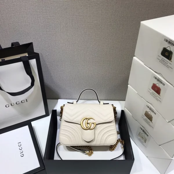 Gucci bag - replica gucci bags