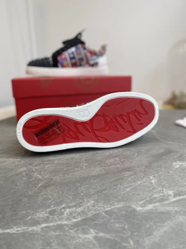 Christian Louboutin shoes - Reps shoes