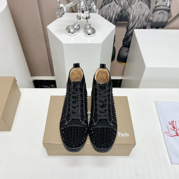 Christian Louboutin shoes - Reps shoes