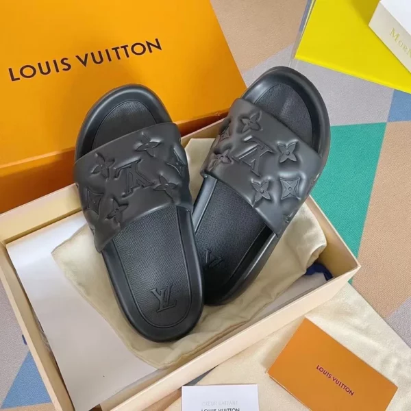 Louis Vuitton shoes - louis vuitton replica shoes