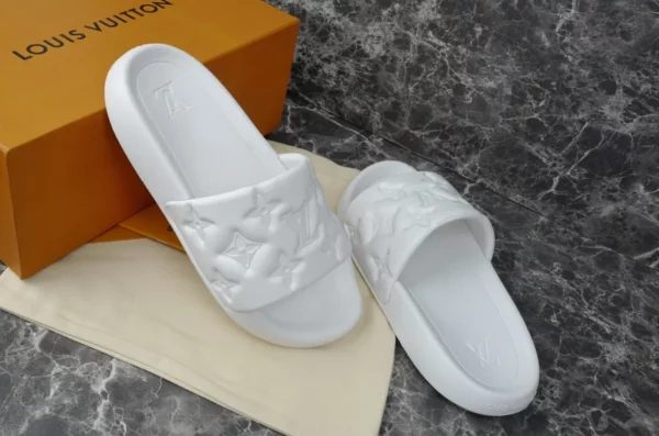 Louis Vuitton shoes - louis vuitton replica shoes