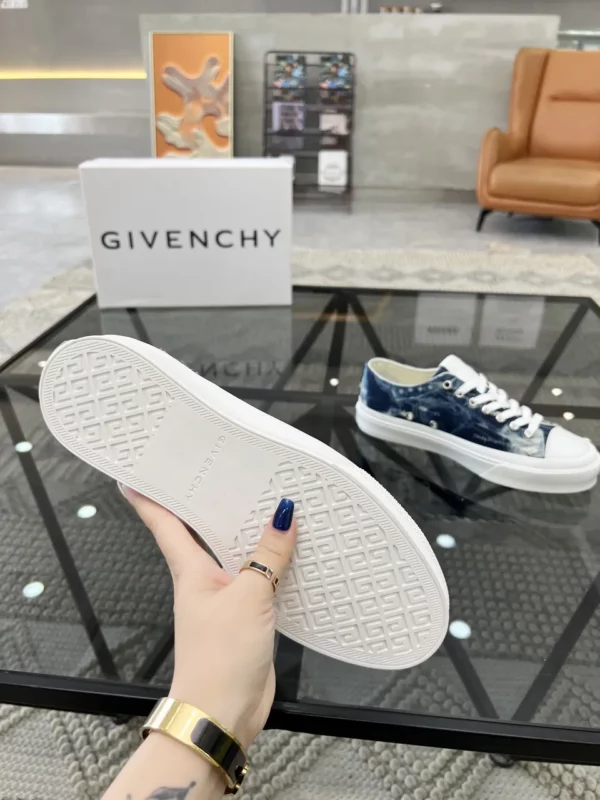 Givenchy shoes - Reps shoes