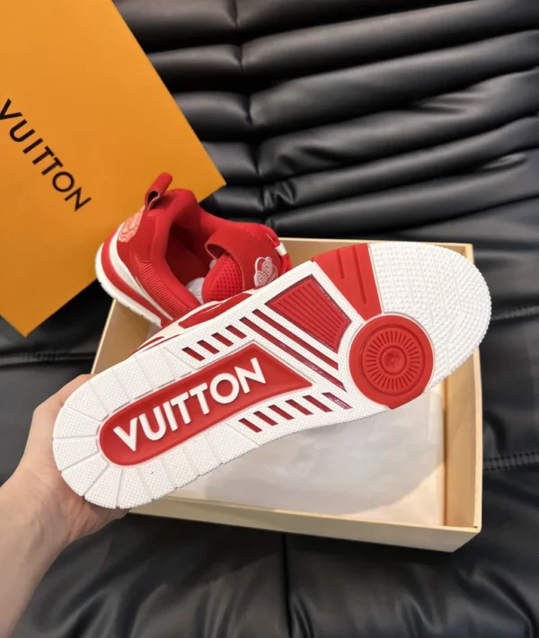 Louis Vuitton shoes - louis vuitton replica shoes