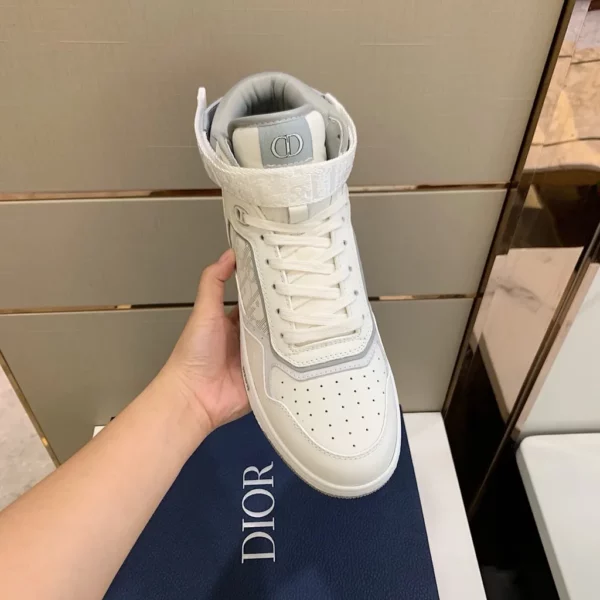 Dior shoes - rep shoes