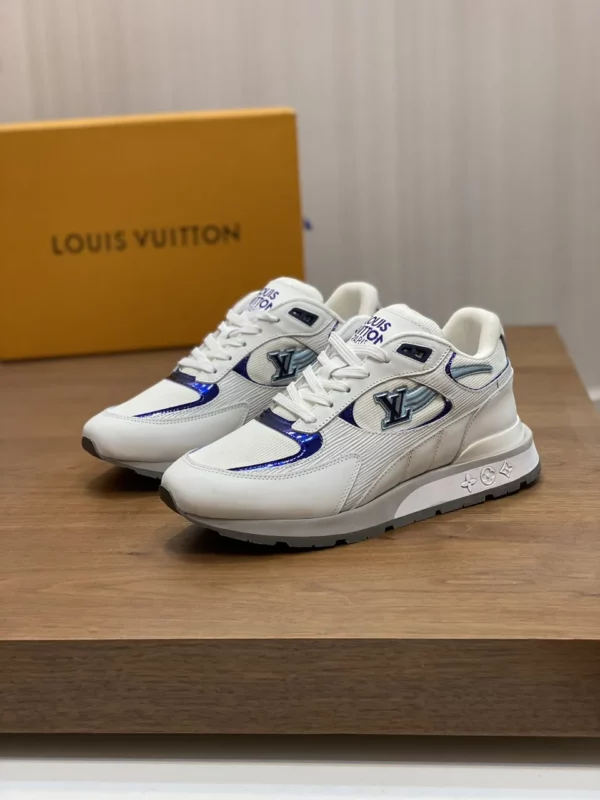 Louis Vuitton shoes - louis vuitton replica shoes