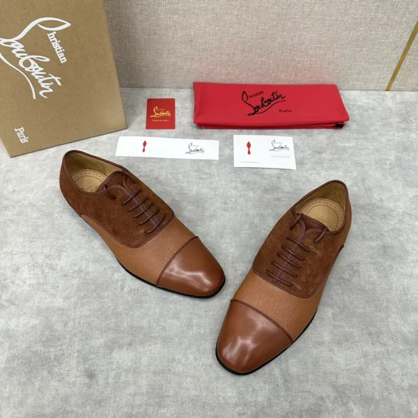 Christian Louboutin shoes - Reps shoes