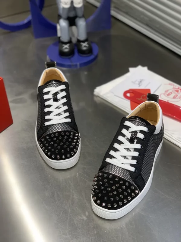 Christian Louboutin shoes - rep shoes